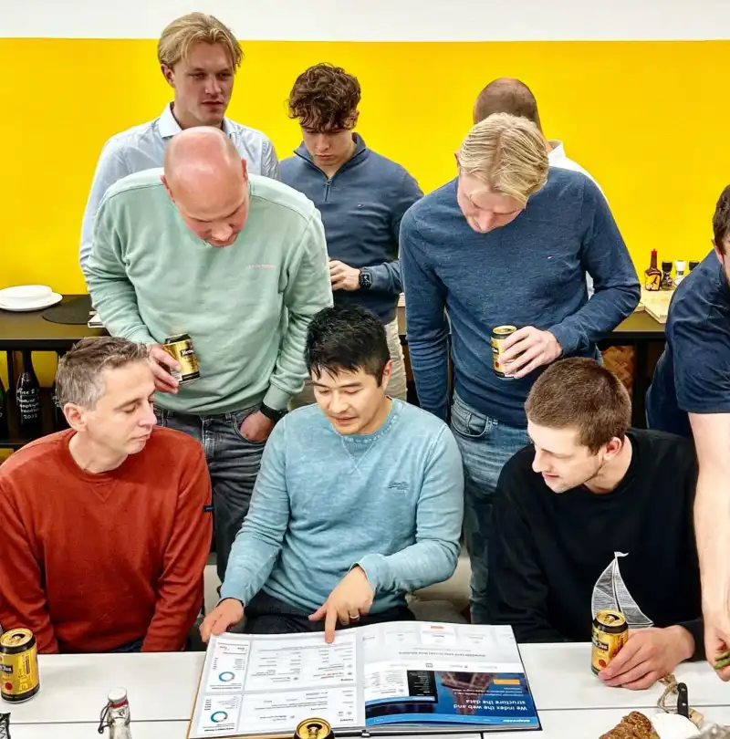 Interesting projects