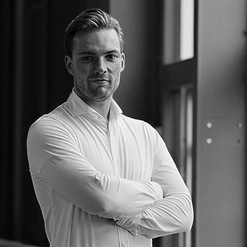 Dataprovider Sales contact