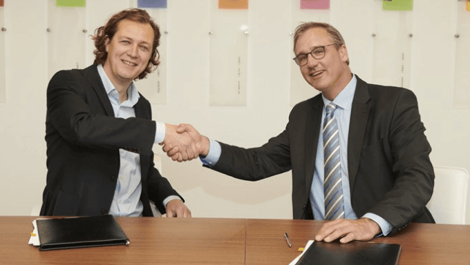 CBS and Dataprovider successfully map internet economy