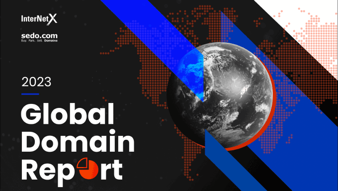 An analysis of European online shops and their domain names