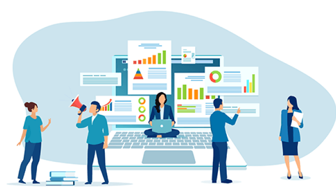 How startups and scaleups can leverage web data for success