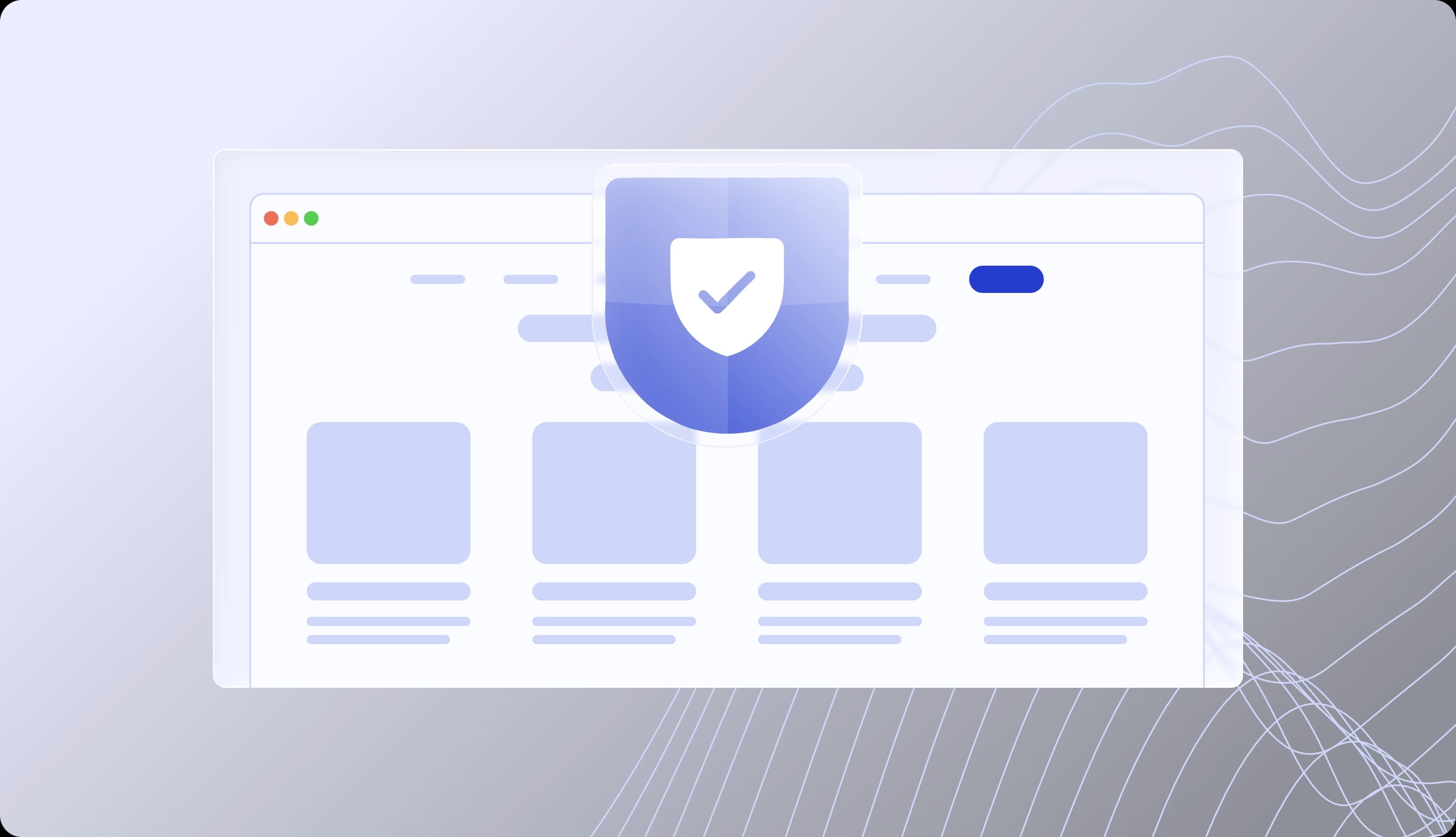 GDPR-compliant by design