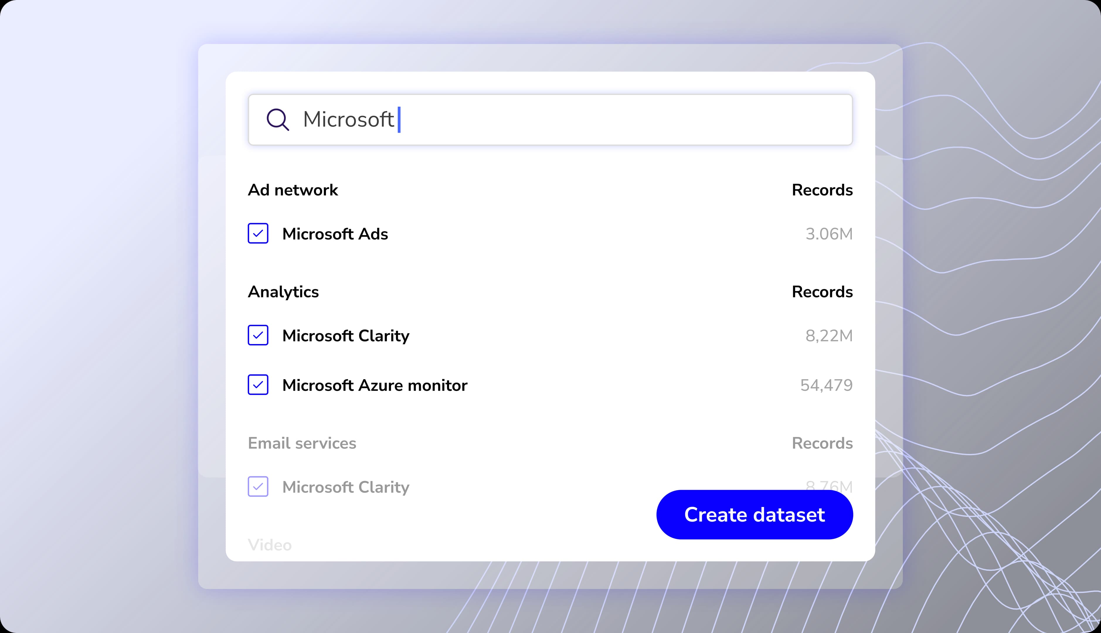 value assistant