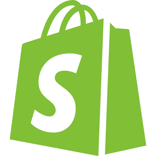 Shopify (CMS)