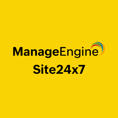 Site 24x7