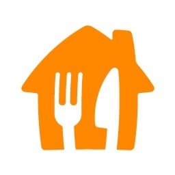 Takeaway Menu Website