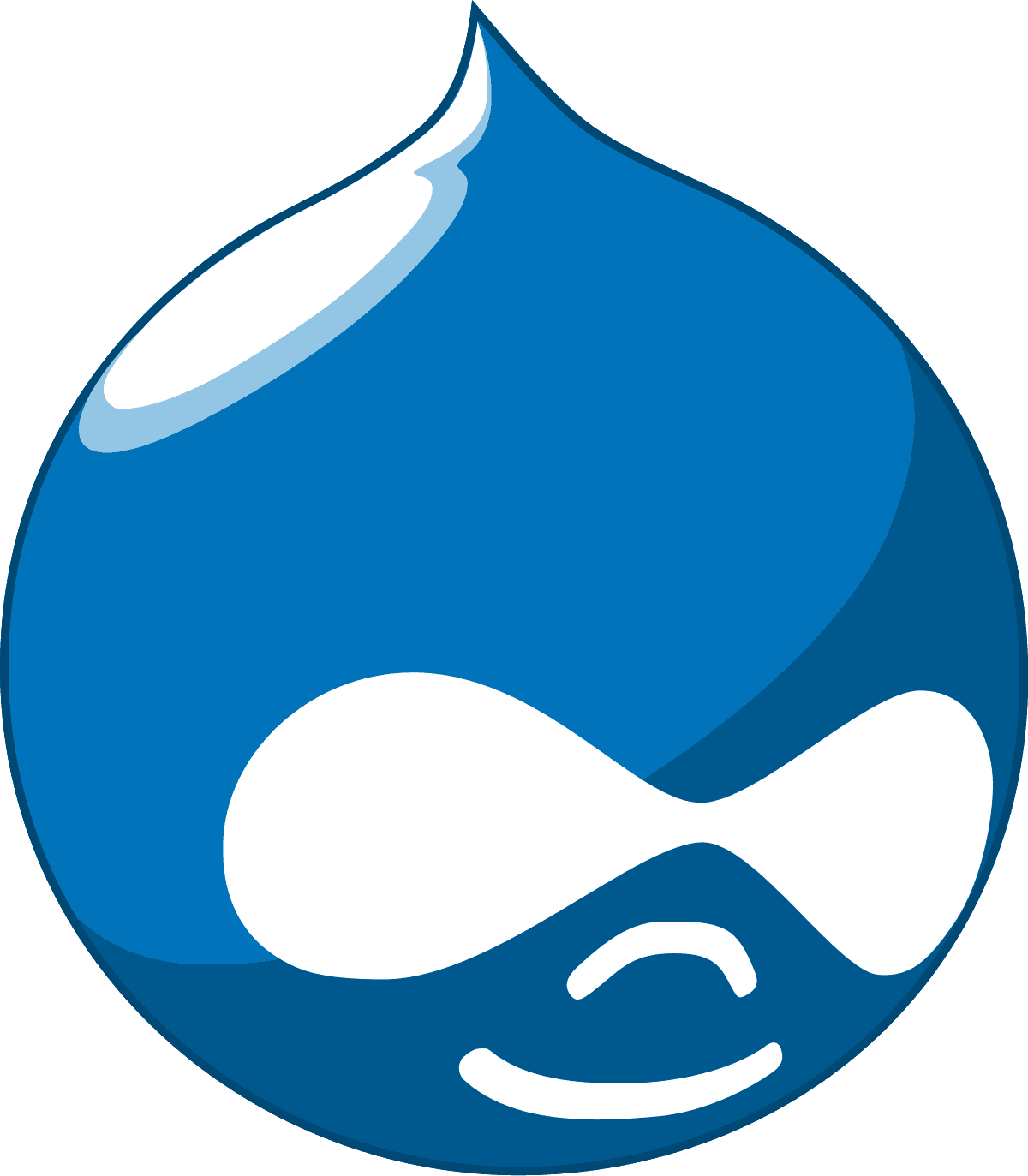 Drupal CMS