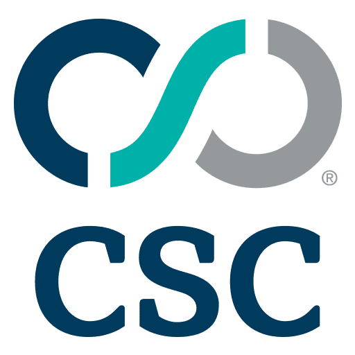 CSC Corporate Domains