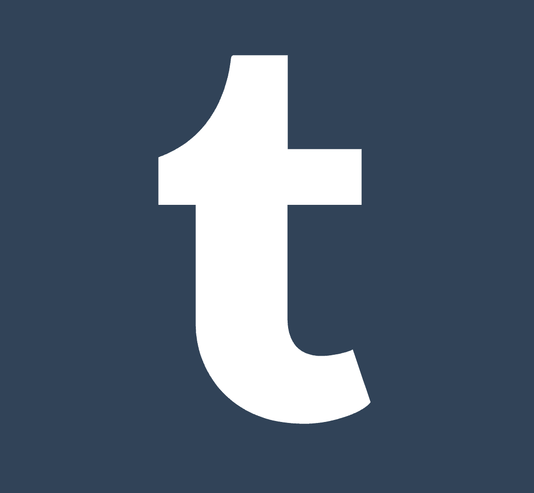 Tumblr (widget)