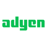 AdYen Payments