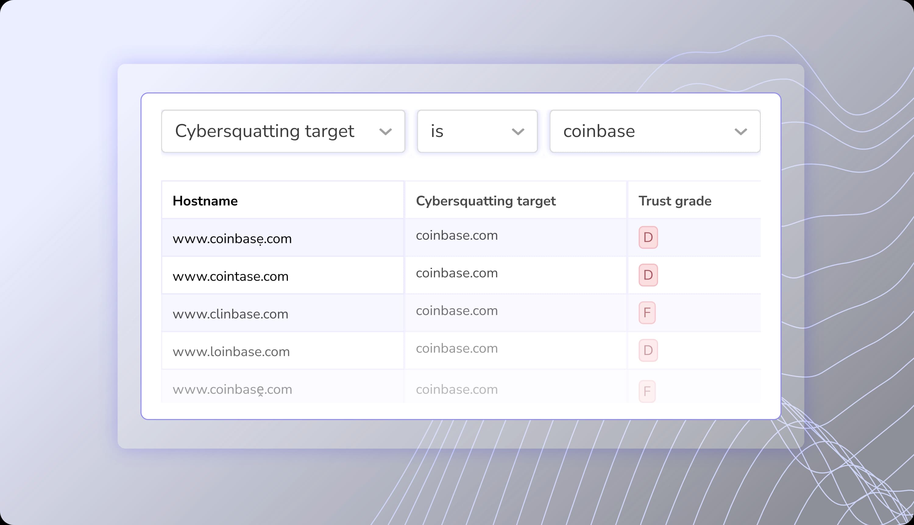cybersquatting