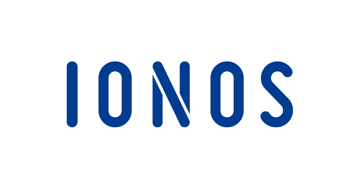 IONOS Website Builder