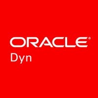 Oracle Dyn