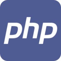 Broken website with PHP error