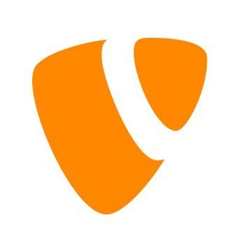 TYPO3