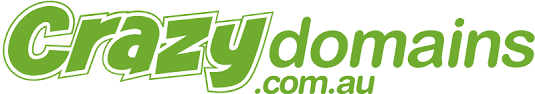 CrazyDomains