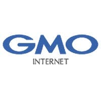 GMO Web hosting