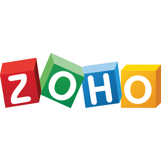 Zoho SalesIQ